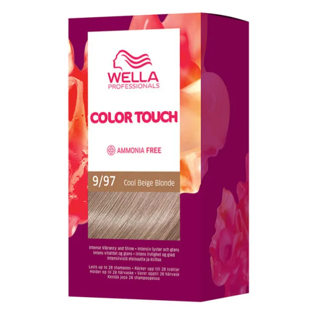 Color Touch Fresh-Up-Kit