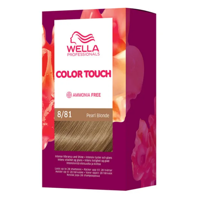 Color Touch Fresh-Up-Kit