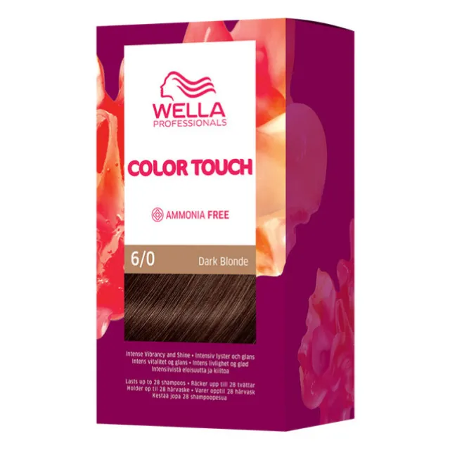 Color Touch Fresh-Up-Kit