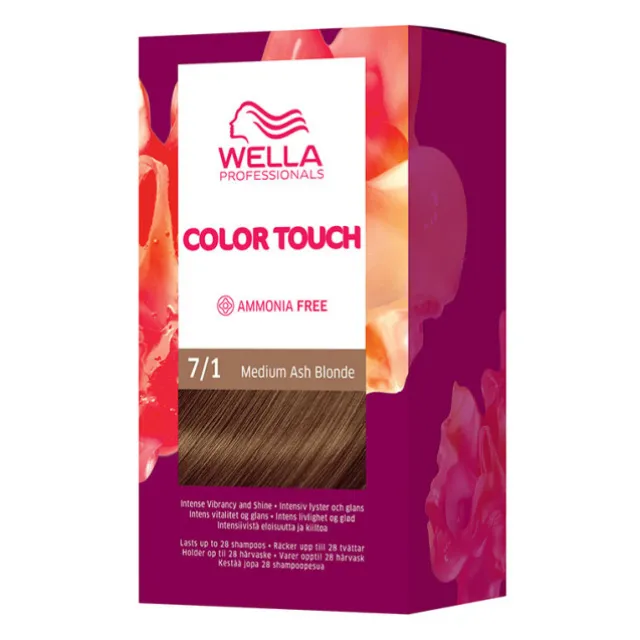 Color Touch Fresh-Up-Kit