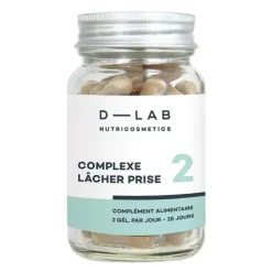 Complexe Lâcher Prise