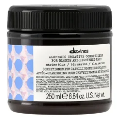 Conditionneur Créatif Bleu Marine
