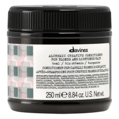 Conditionneur Créatif Turquoise