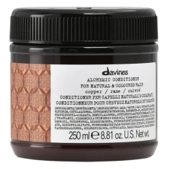 Conditionneur Cuivré