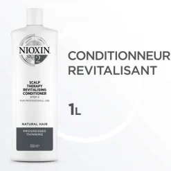 Conditionneur System 2 Scalp Therapy Revitalizing