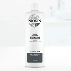 Conditionneur System 2 Scalp Therapy Revitalizing