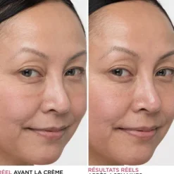 Confidence in a Cream