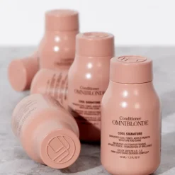 Cool Signature Conditionneur