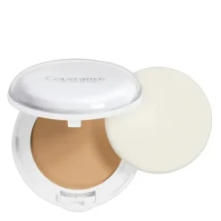 Couvrance Crème De Teint Compacte Confort