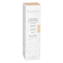 Couvrance Fond de teint Correcteur Fluide