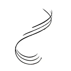 Crayon Contour Clubbing Waterproof