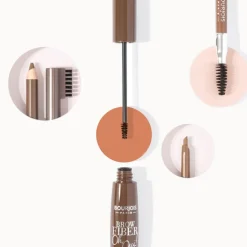 Crayon Sourcils Brow Reveal Précision