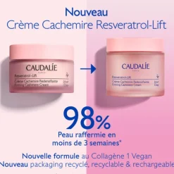 Crème Cachemire Redensifiant
