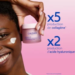 Crème Cachemire Redensifiant