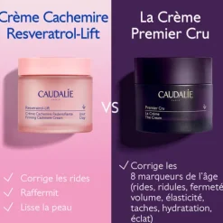 Crème Cachemire Redensifiant