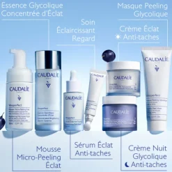 Crème Anti-Taches Niacinamide