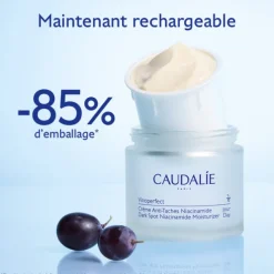 Crème Anti-Taches Niacinamide