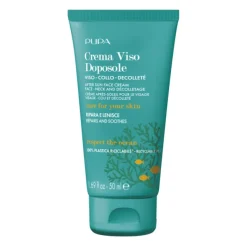 Crème Après-Soleil