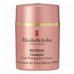 Crème Contour des Yeux Effaceur de Ridules