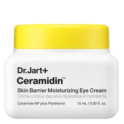 Crème Contour des Yeux Réparatrice et Hydratante