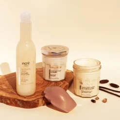 Crème Corps Fondante Vanille & Tonka