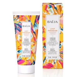 Crème Corps Lost Paradise