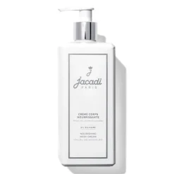 Crème Corps Nourrissante