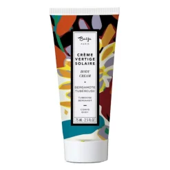 Crème Corps Vertige Solaire