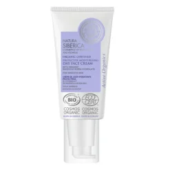Crème de Jour Hydratante Protectrice