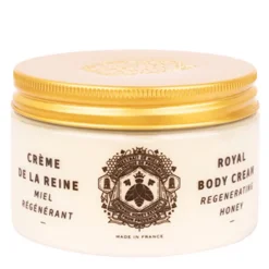 Crème de la Reine Ultra Nourrissante