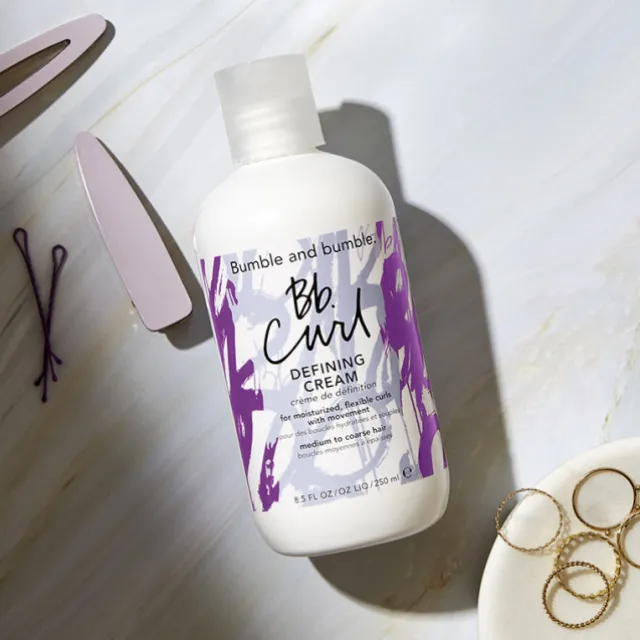 Crème Définition Hydratante BB Curl