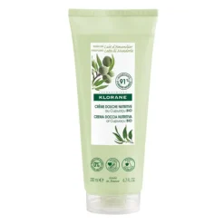 Crème Douche Lait d’Amandier