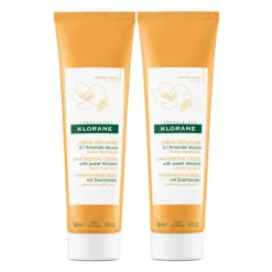 Crème Dépilatoire Jambes à l'Amande Douce