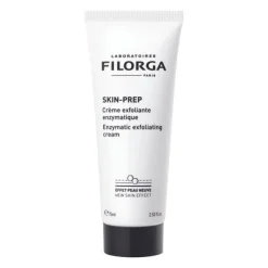 Crème Exfoliante Enzymatique