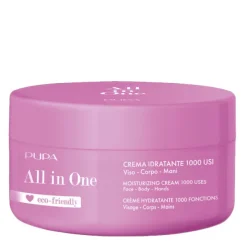 Crème Hydratante 1000 Usages