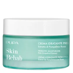 Crème Hydratante Prébiotique