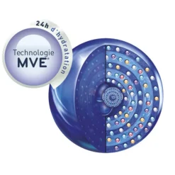 Crème Lavante Hydratante Visage et Corps