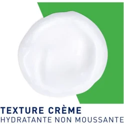 Crème Lavante Hydratante Visage et Corps