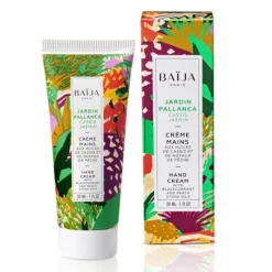 Crème Mains