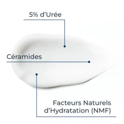 Crème Mains 5% d'Urée