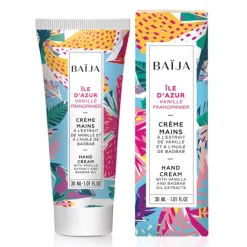 Crème Mains Ile D'Azur