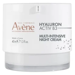 Crème Multi-Intensive Nuit