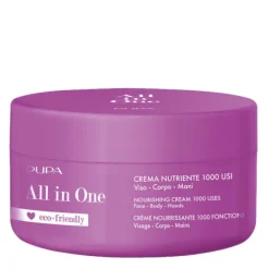 Crème Nourrissante 1000 Usages