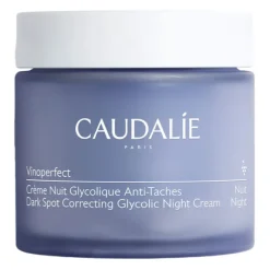 Crème Nuit Glycolique Anti-taches