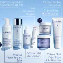 Crème Nuit Glycolique Anti-taches