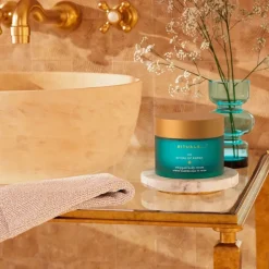 Crème Pour Le Corps