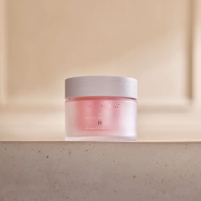 Crème Pour Le Corps