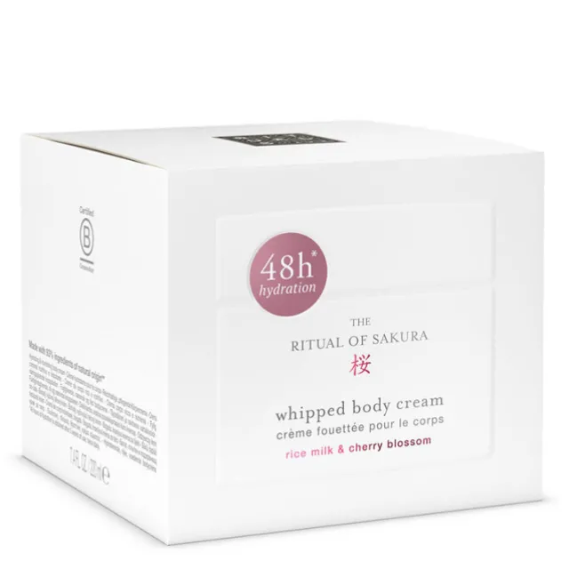 Crème Pour Le Corps