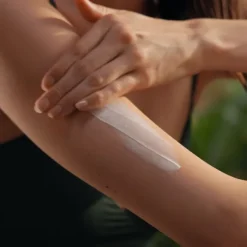 Crème Pour Le Corps