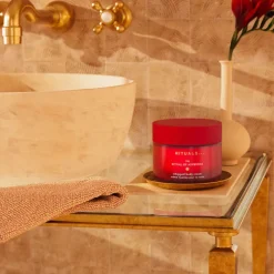 Crème Pour Le Corps